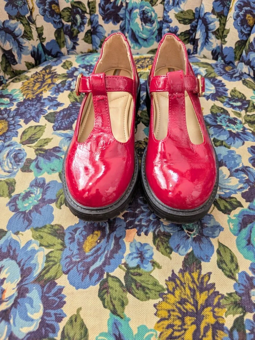 Sam Edelman Kids' Taelor Mary Jane
